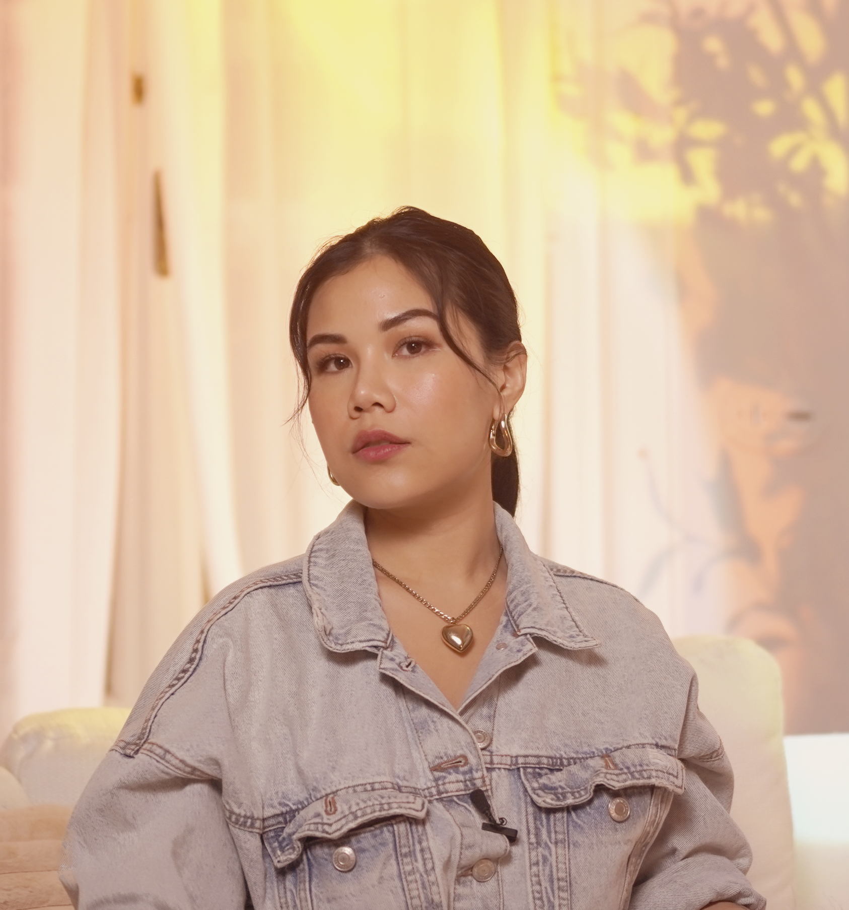 Freya — a Thai artist and founder based in Ljubljana